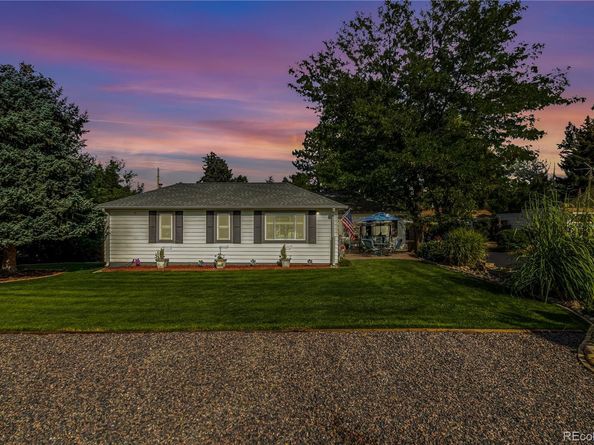 450 Garland Street, Lakewood CO 80226