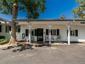 450 Garland Street, Lakewood CO 80226