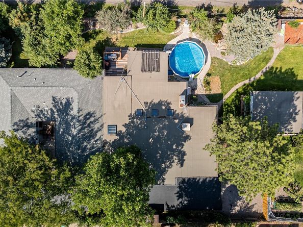 450 Garland Street, Lakewood CO 80226
