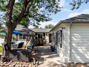 450 Garland Street, Lakewood CO 80226