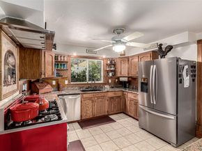 450 Garland Street, Lakewood CO 80226