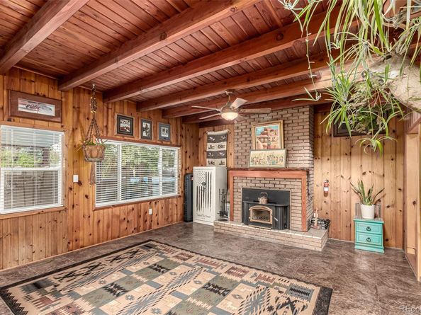 450 Garland Street, Lakewood CO 80226