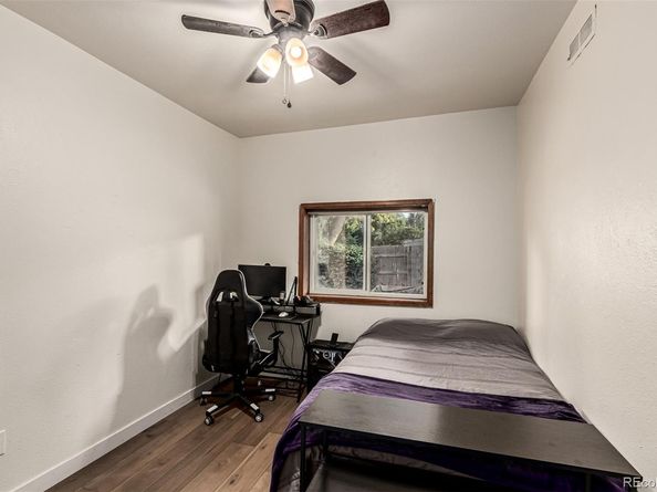 450 Garland Street, Lakewood CO 80226