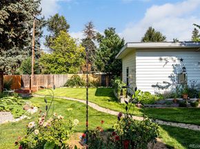 450 Garland Street, Lakewood CO 80226