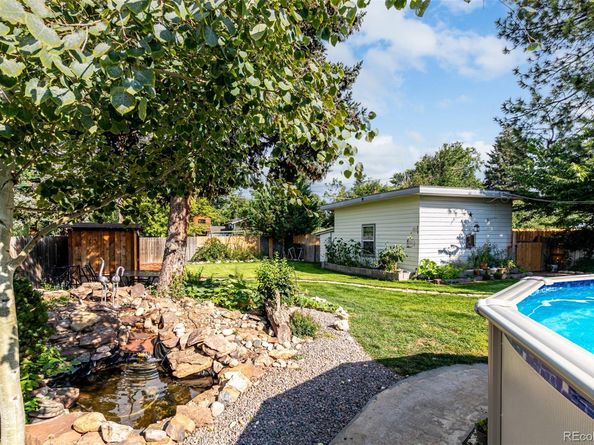 450 Garland Street, Lakewood CO 80226