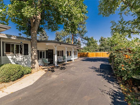 450 Garland Street, Lakewood CO 80226