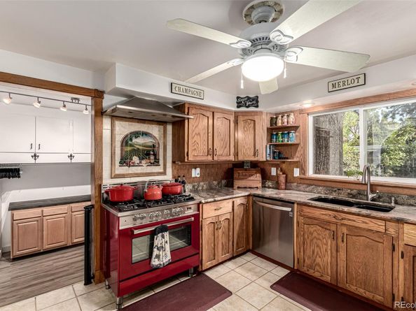 450 Garland Street, Lakewood CO 80226