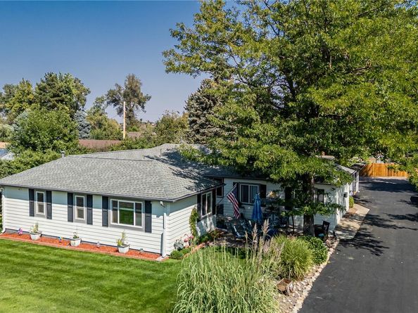 450 Garland Street, Lakewood CO 80226