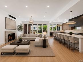 2665 E Cedar Avenue, Denver CO 80209