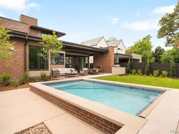 2665 E Cedar Avenue, Denver CO 80209