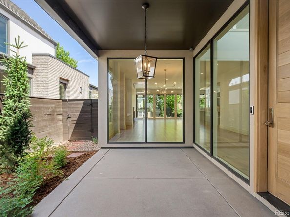 2665 E Cedar Avenue, Denver CO 80209