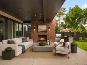 2665 E Cedar Avenue, Denver CO 80209