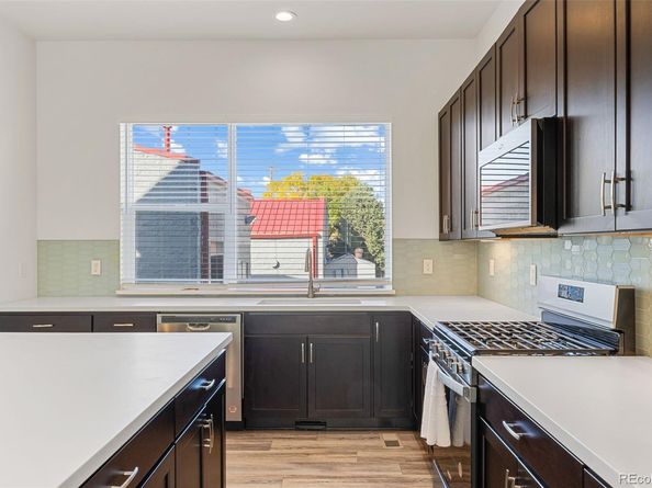 5173 Vivian Street, Wheat Ridge CO 80033