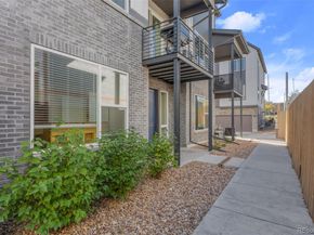 5173 Vivian Street, Wheat Ridge CO 80033