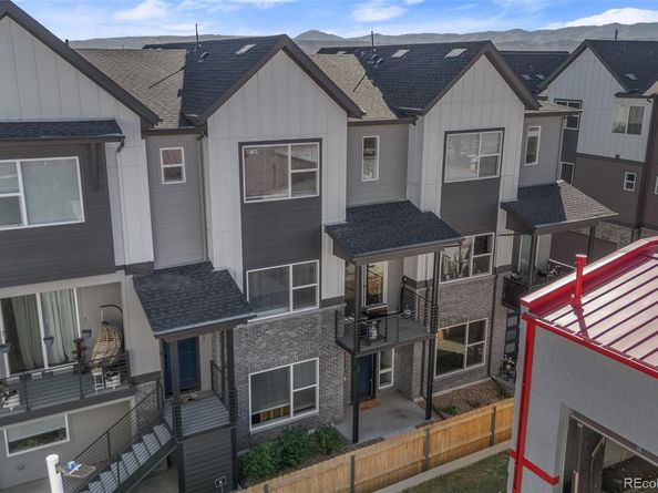 5173 Vivian Street, Wheat Ridge CO 80033