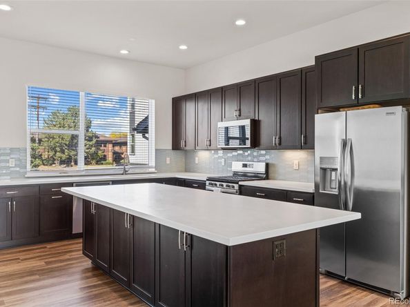 5173 Vivian Street, Wheat Ridge CO 80033