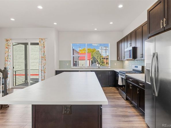 5173 Vivian Street, Wheat Ridge CO 80033