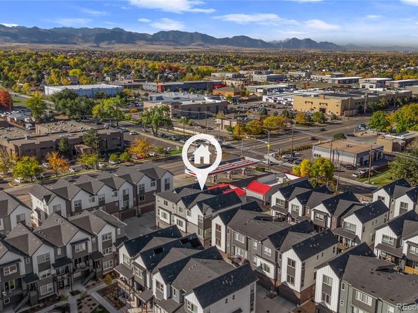 5173 Vivian Street, Wheat Ridge CO 80033