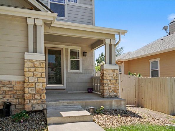 4207 Frederick Circle, Longmont CO 80503