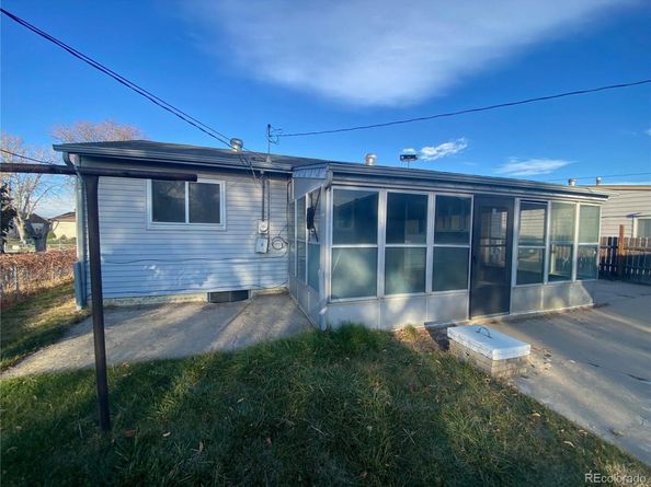 7940 Hollywood Street, Commerce City CO 80022