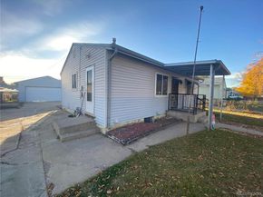 7940 Hollywood Street, Commerce City CO 80022