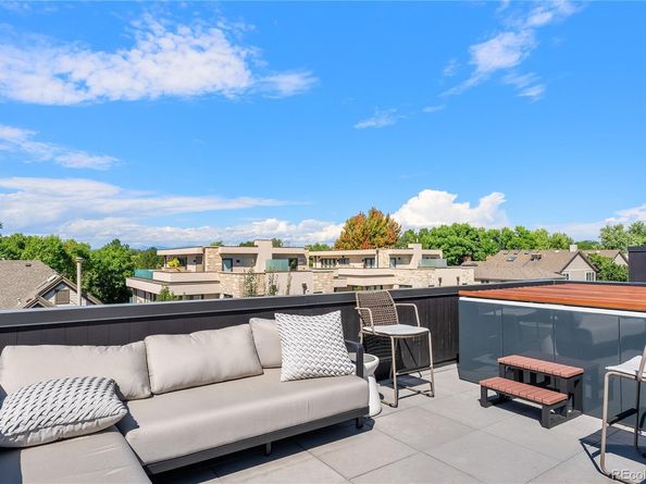 203 Garfield Street, Denver CO 80206
