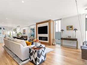 203 Garfield Street, Denver CO 80206
