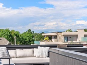 203 Garfield Street, Denver CO 80206