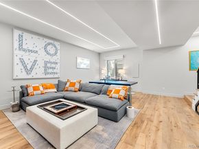 203 Garfield Street, Denver CO 80206