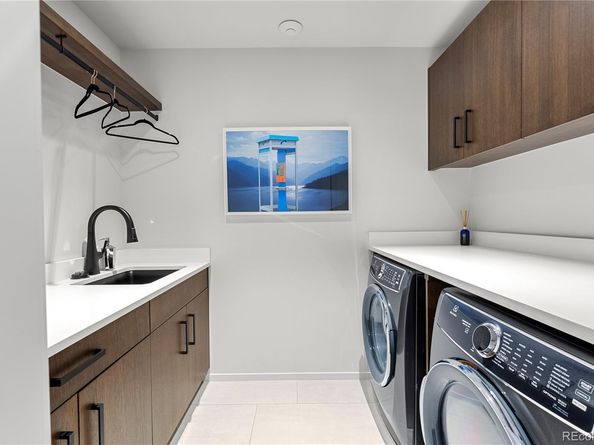 203 Garfield Street, Denver CO 80206