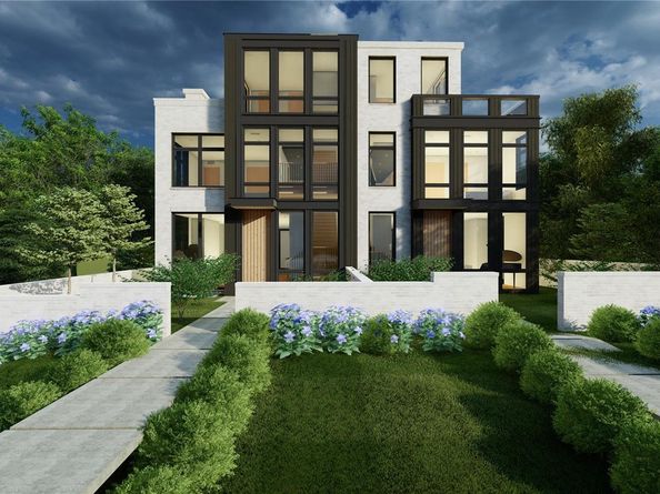 203 Garfield Street, Denver CO 80206