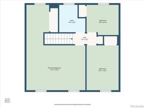 4418 S Argonne Way, Aurora CO 80015