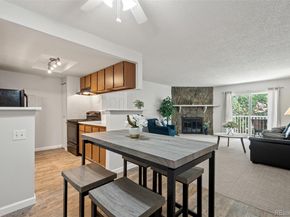 943 S Zeno Way 102, Aurora CO 80017