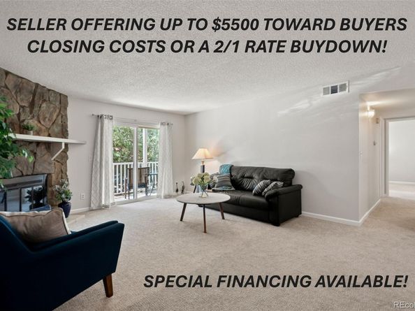 943 S Zeno Way 102, Aurora CO 80017