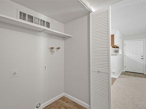 943 S Zeno Way 102, Aurora CO 80017