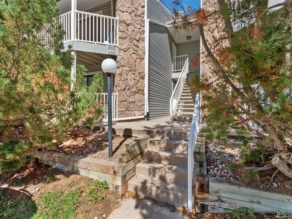 943 S Zeno Way 102, Aurora CO 80017