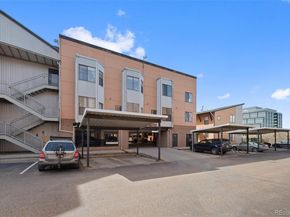 3225 Blake Street 8, Denver CO 80205