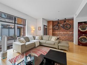3225 Blake Street 8, Denver CO 80205
