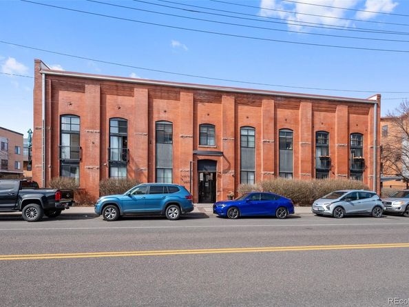 3225 Blake Street 8, Denver CO 80205
