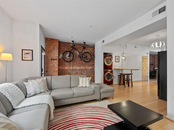 3225 Blake Street 8, Denver CO 80205