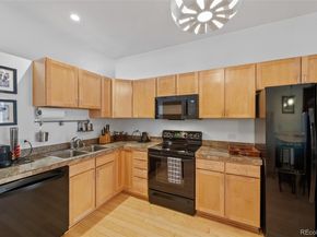 3225 Blake Street 8, Denver CO 80205