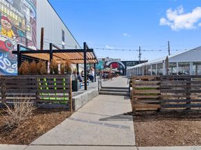 3225 Blake Street 8, Denver CO 80205