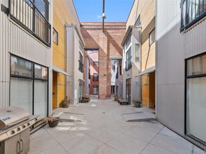 3225 Blake Street 8, Denver CO 80205