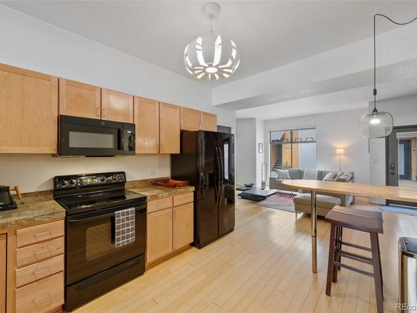 3225 Blake Street 8, Denver CO 80205