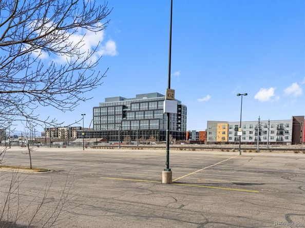 3225 Blake Street 8, Denver CO 80205