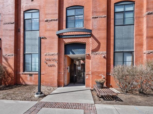 3225 Blake Street 8, Denver CO 80205