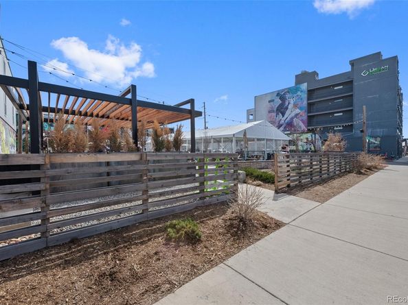 3225 Blake Street 8, Denver CO 80205