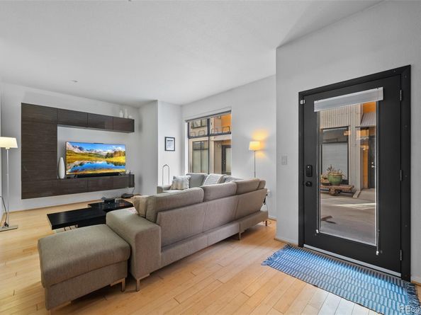 3225 Blake Street 8, Denver CO 80205