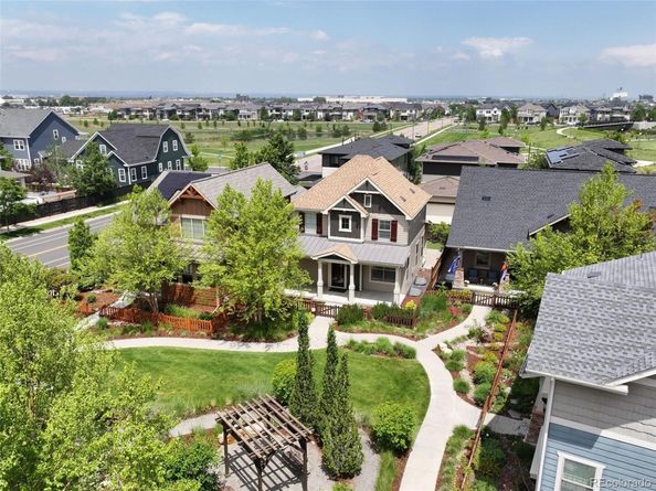 5080 Uinta Street, Denver CO 80238