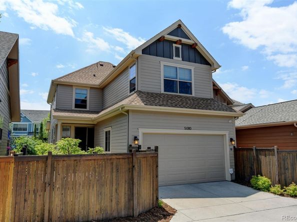 5080 Uinta Street, Denver CO 80238